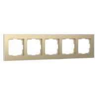 ramka-na-5-postov-shampan-alyuminiy-w0051711-a052316_0001