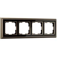 ramka-na-4-posta-bronza-chernyy-wl17-frame-04-a037690_0002