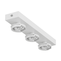 Крепление MINI-VVILLY M13 белое