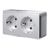 rozetka-dvoynaya-s-zazemleniem-gallant-serebryanyy-w5072106-a052776_0001