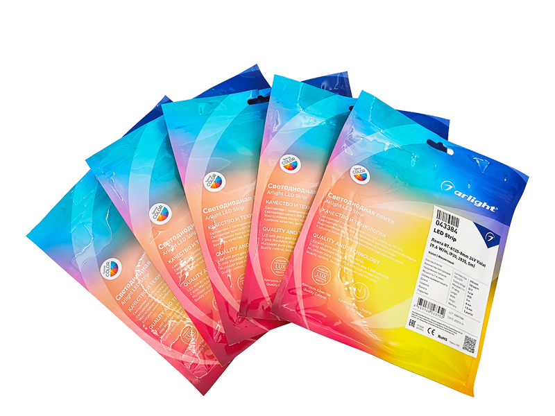 Светодиодные ленты А120 SPECIAL COLOR Светодиодные ленты А120 SPECIAL COLOR