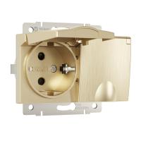 rozetka-dvoynaya-vlagozashch-s-zazem-s-zashchit-kryshkami-i-shtorkami-shampan-riflenyy-w1172210-a057287_0001