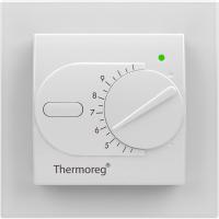 Thermoreg TI-200 Design