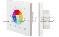 panel_sens_sr_2812_in_white_12_24v_rgbwdmx4zony_021042