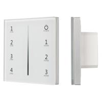 panel_sens_smart_p29_dim_white_230v_4_zony_2_4g_027103 panel_sens_smart_p29_dim_white_230v_4_zony_2_4g_027103