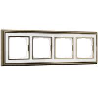 ramka-na-4-posta-bronza-belyy-wl17-frame-04-a037685_0002