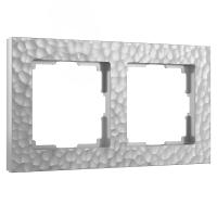 ramka-na-2-posta-serebryanyy-w0022406-a052516_0001