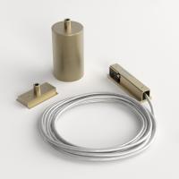 brass-line-podvesnoy-komplekt-dlya-podklyucheniya-trekovoy-sistemy-osveshcheniya-k-pitaniyu-85009-00-latun-85009-00-a069703-0001