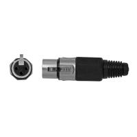 XLR