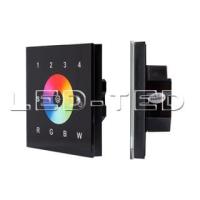 panel_sens_sr_2812_in_black_12_24v_rgbwdmx4zony_021043